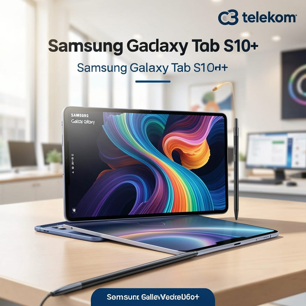 Samsung Galaxy Tab S10+